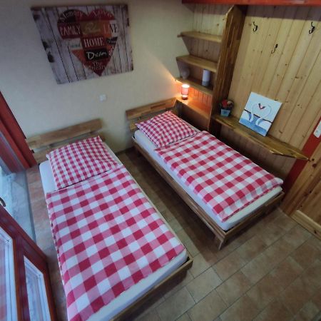 Waldluftin Apartman Lauscha Kültér fotó