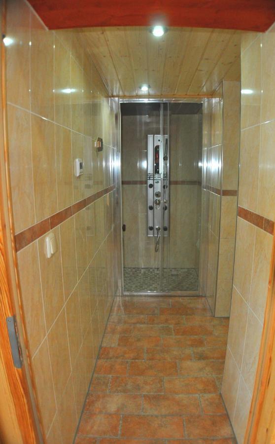 Waldluftin Apartman Lauscha Kültér fotó