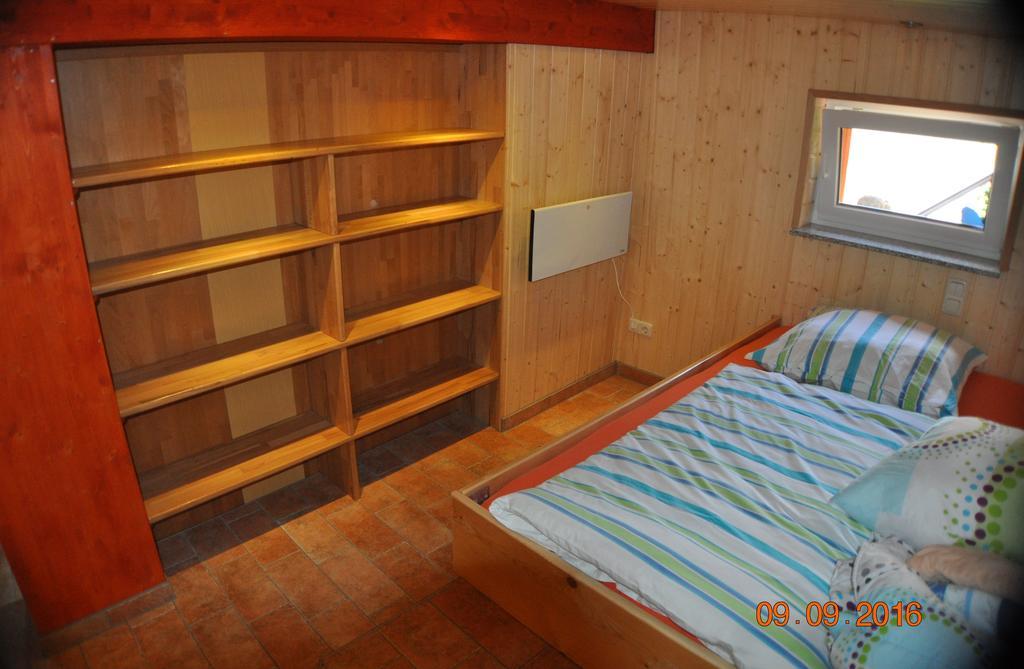 Waldluftin Apartman Lauscha Kültér fotó