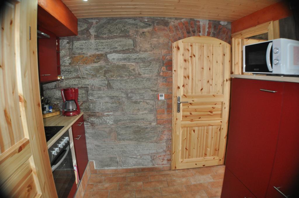 Waldluftin Apartman Lauscha Kültér fotó